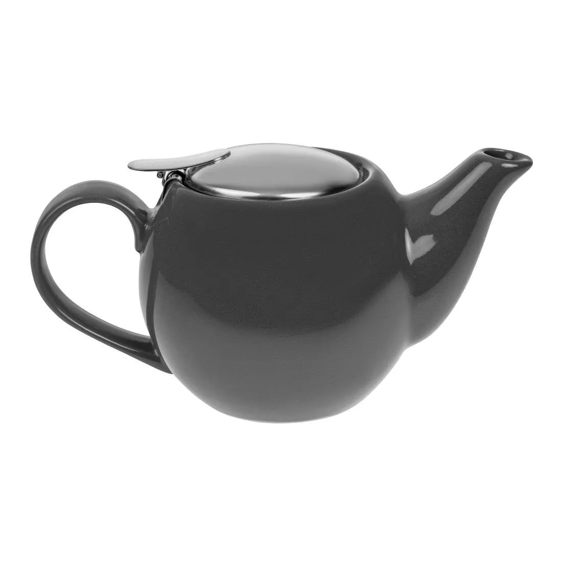 Grijze Theepot Koffie 510 ml
