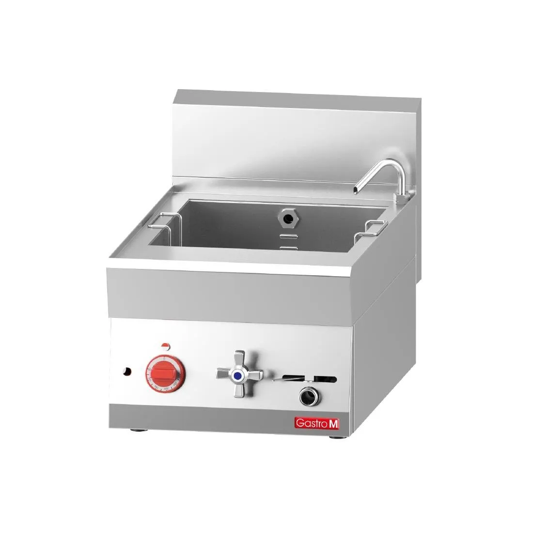 Elektrischer Nudelkocher 20L Ohne Korb