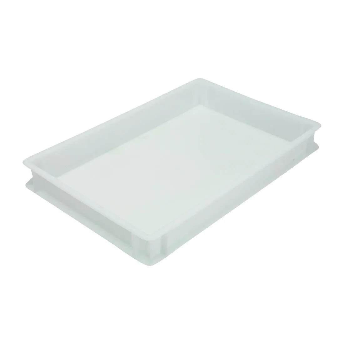 Teigwanne 600X400X130mm