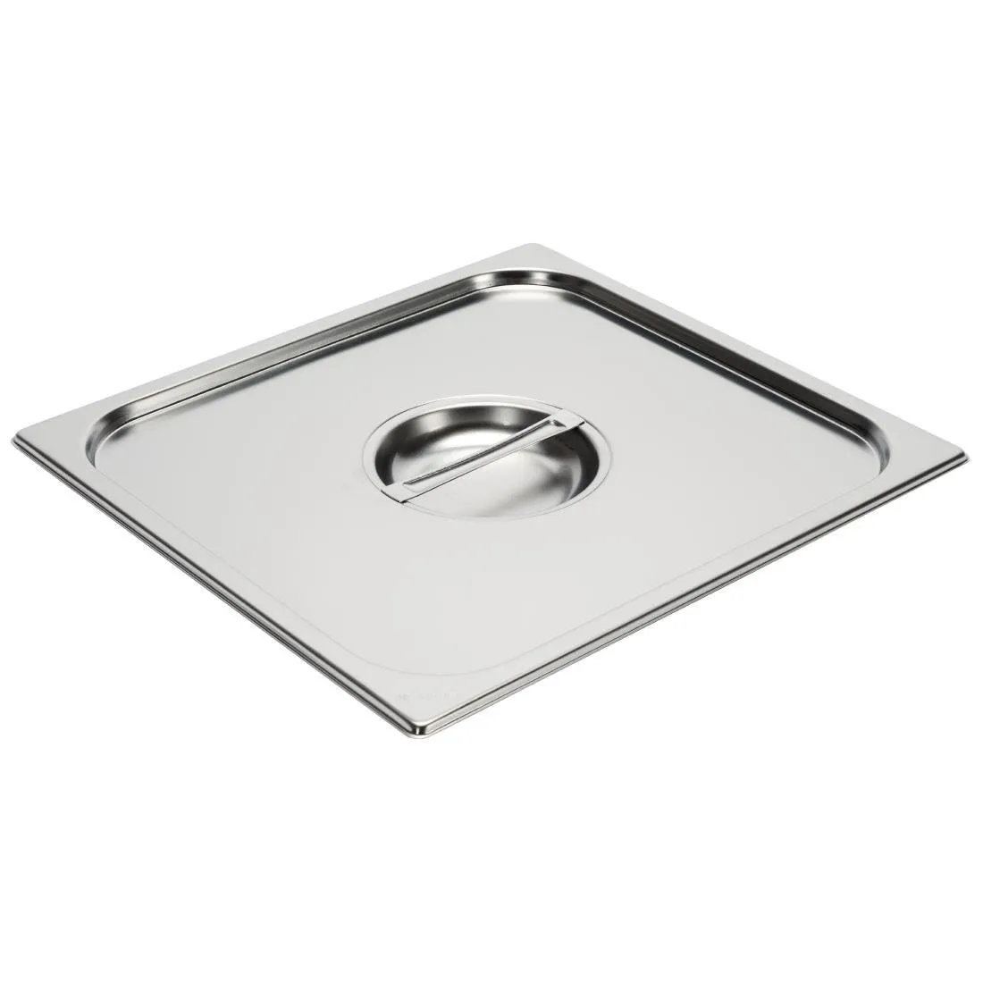 Deckel für GN-Behälter 2/3
