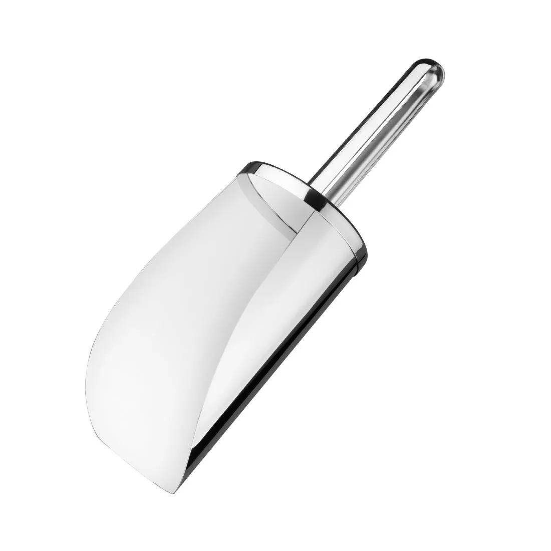 Pelle en Inox - 2 L