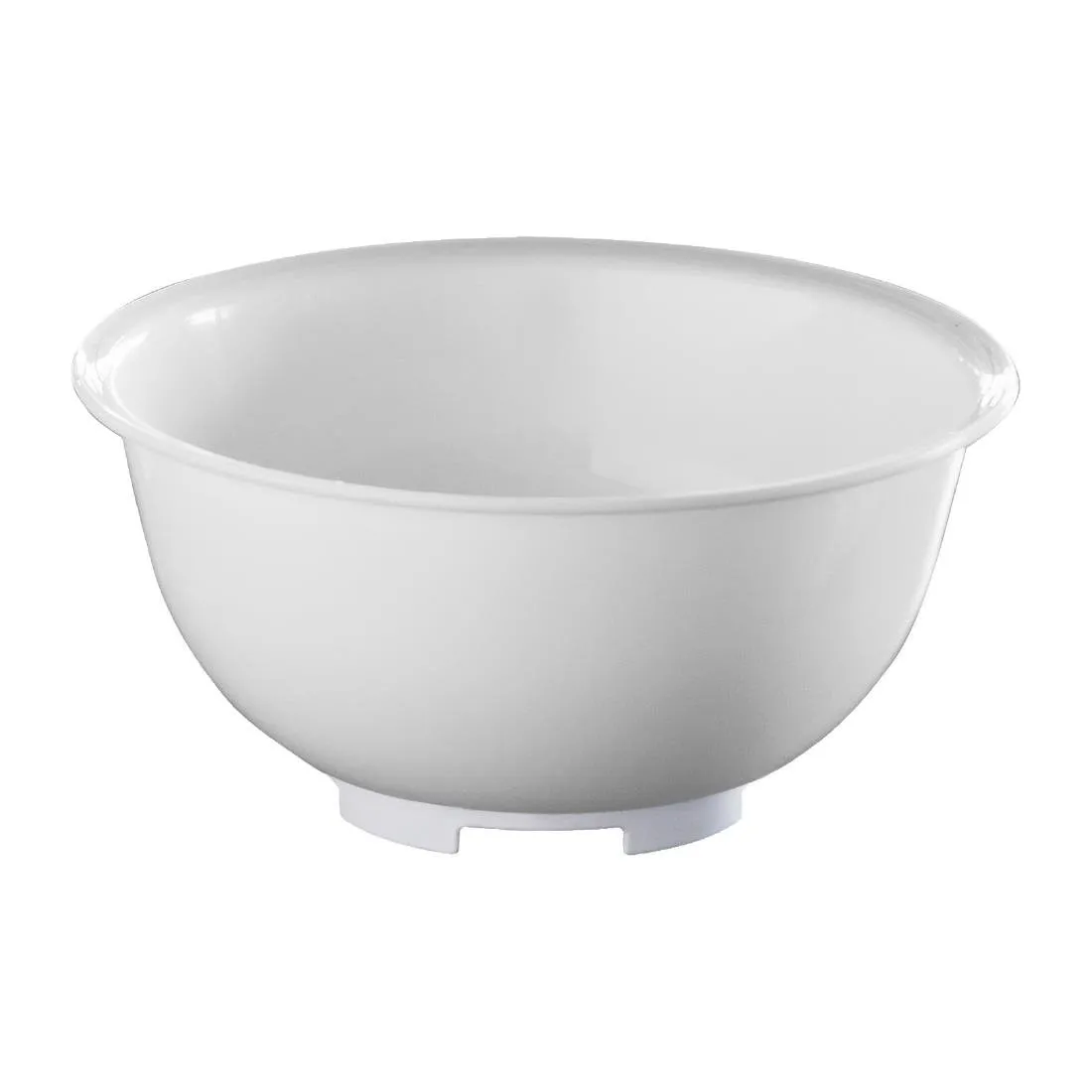 Polypropyleen emmer 2,5L