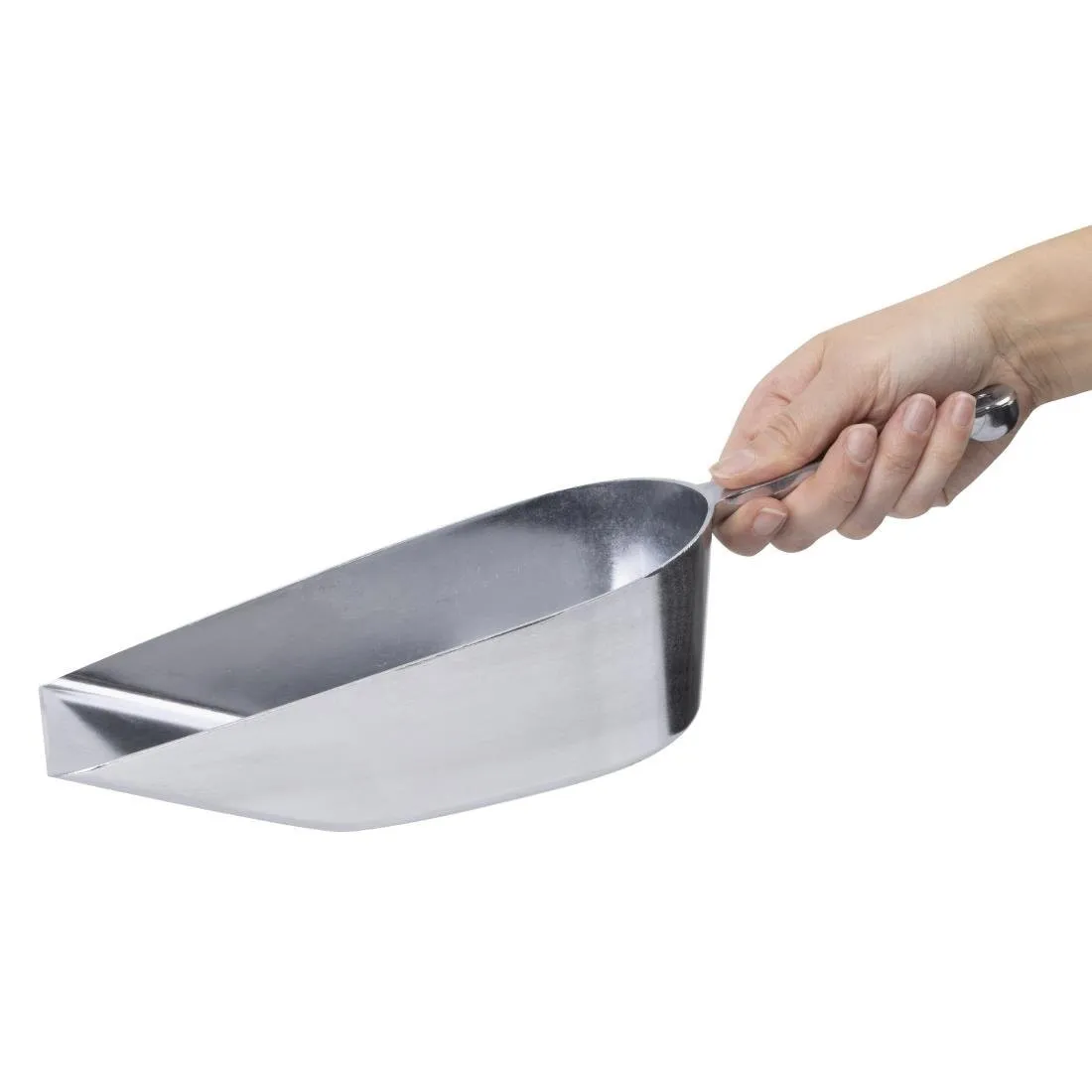 Pelle en Aluminium - 1,065 L