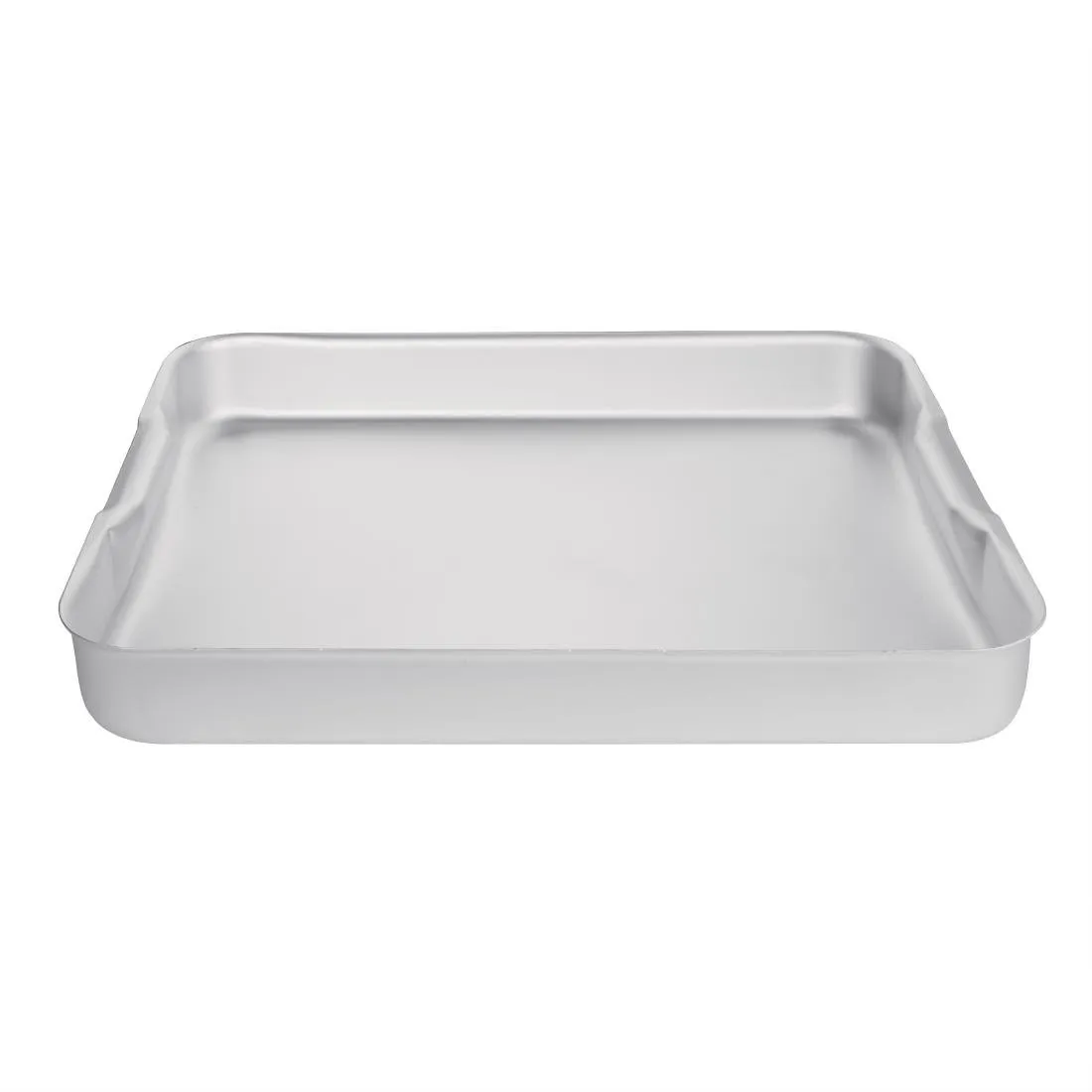 Plat À Rôtir en Aluminium - L 520mm