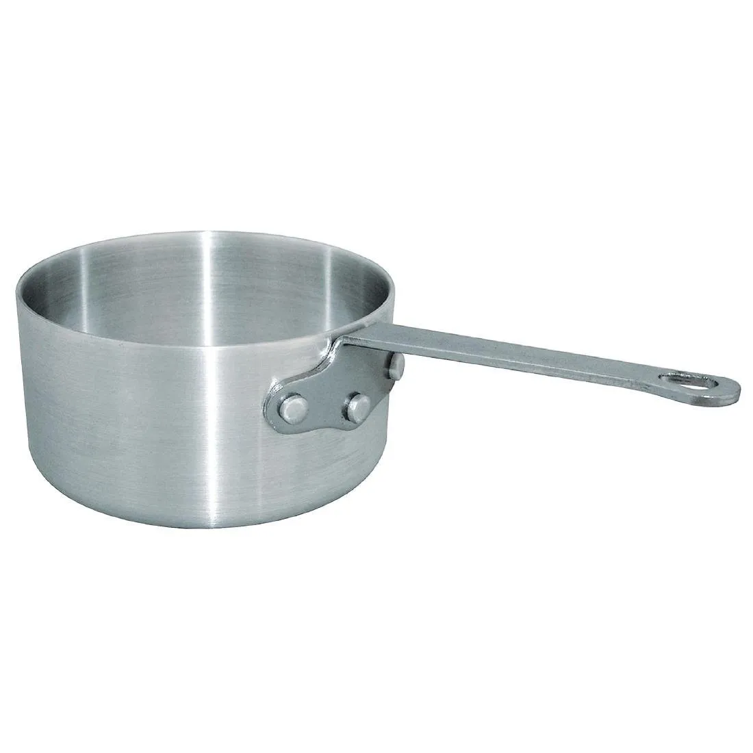 Aluminium-Topf - 5,4L
