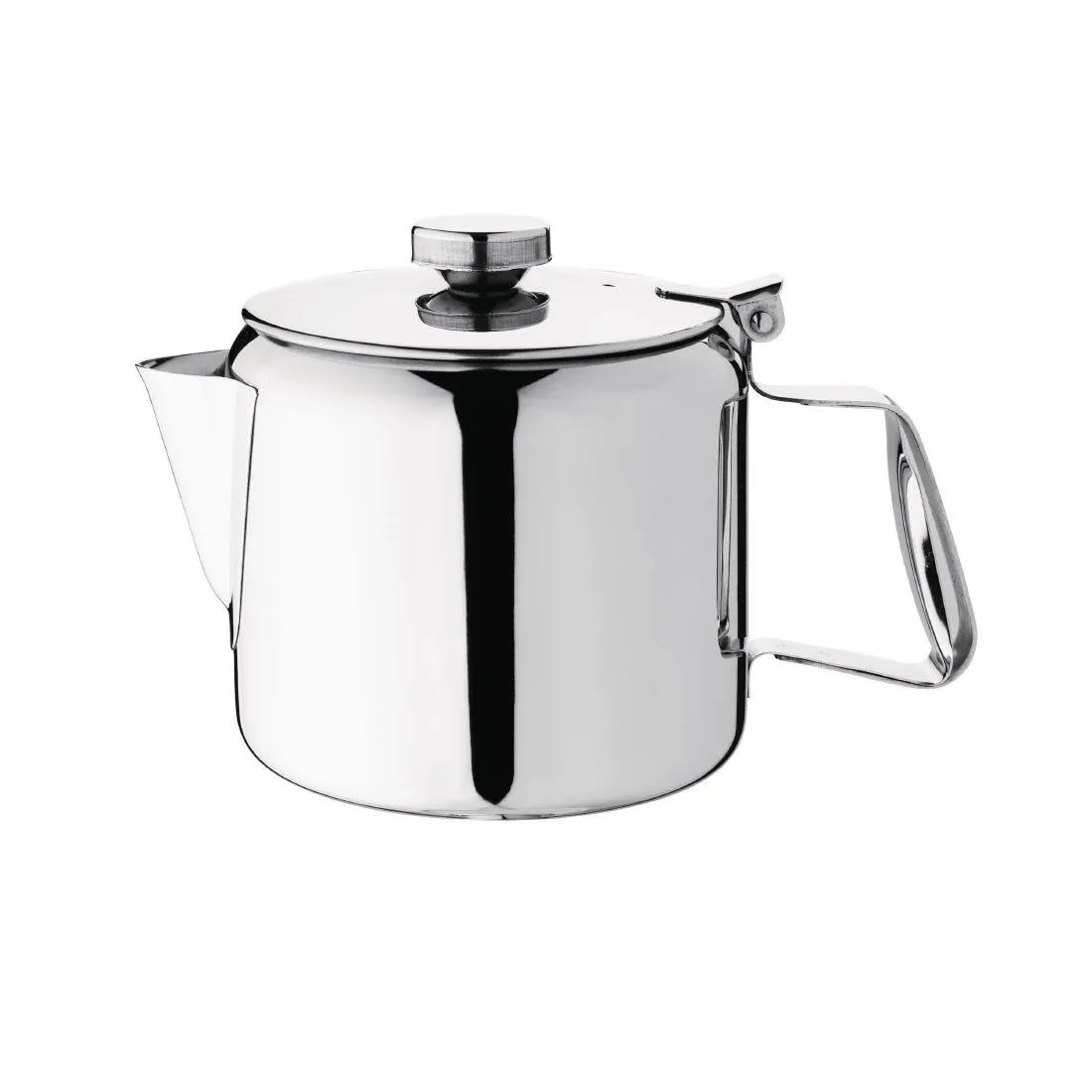 Théière Inox Concorde 850Ml