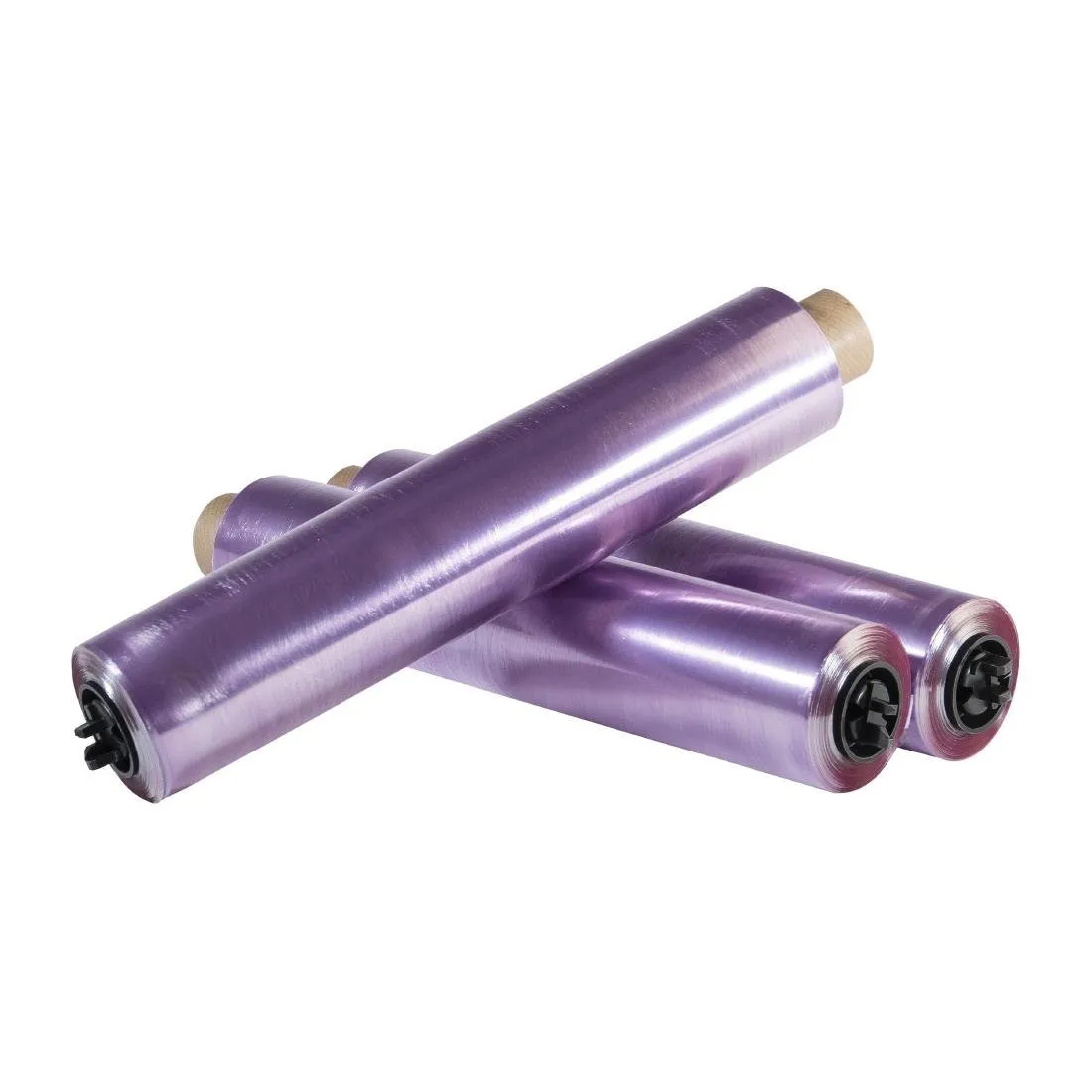 Recharges De Film Fraîcheur 300m x 305mm - Lot de 3
