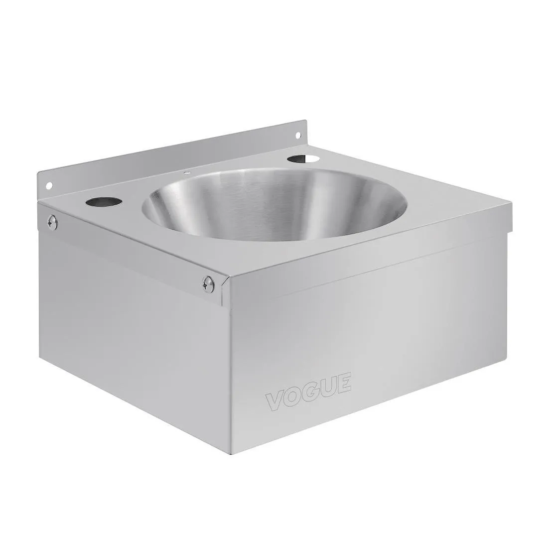 Mini Lave-Mains en Inox
