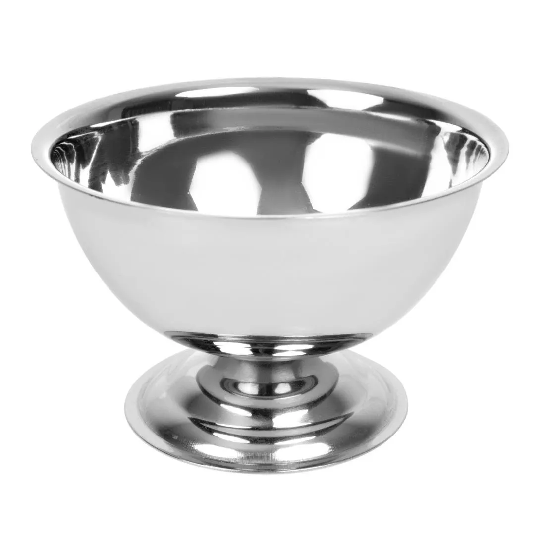 Coupe À Glace Inox Ø 89cm