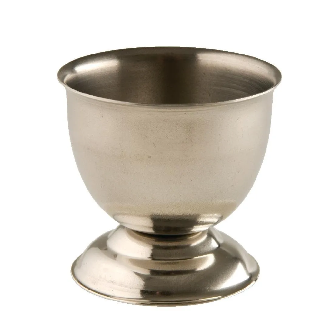 Coquetier en Inox