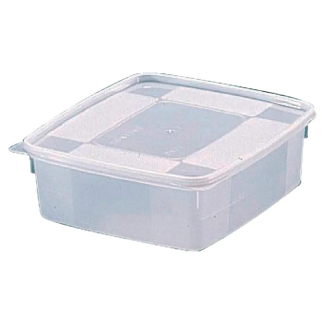 Opbergdoos Modulus Flexibel 60mm - Set van 6