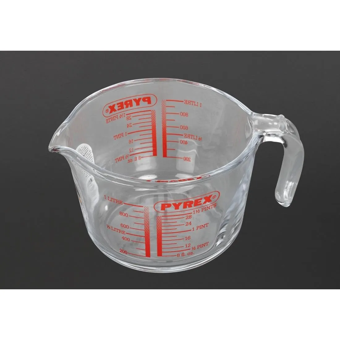 Maßbecher 1L