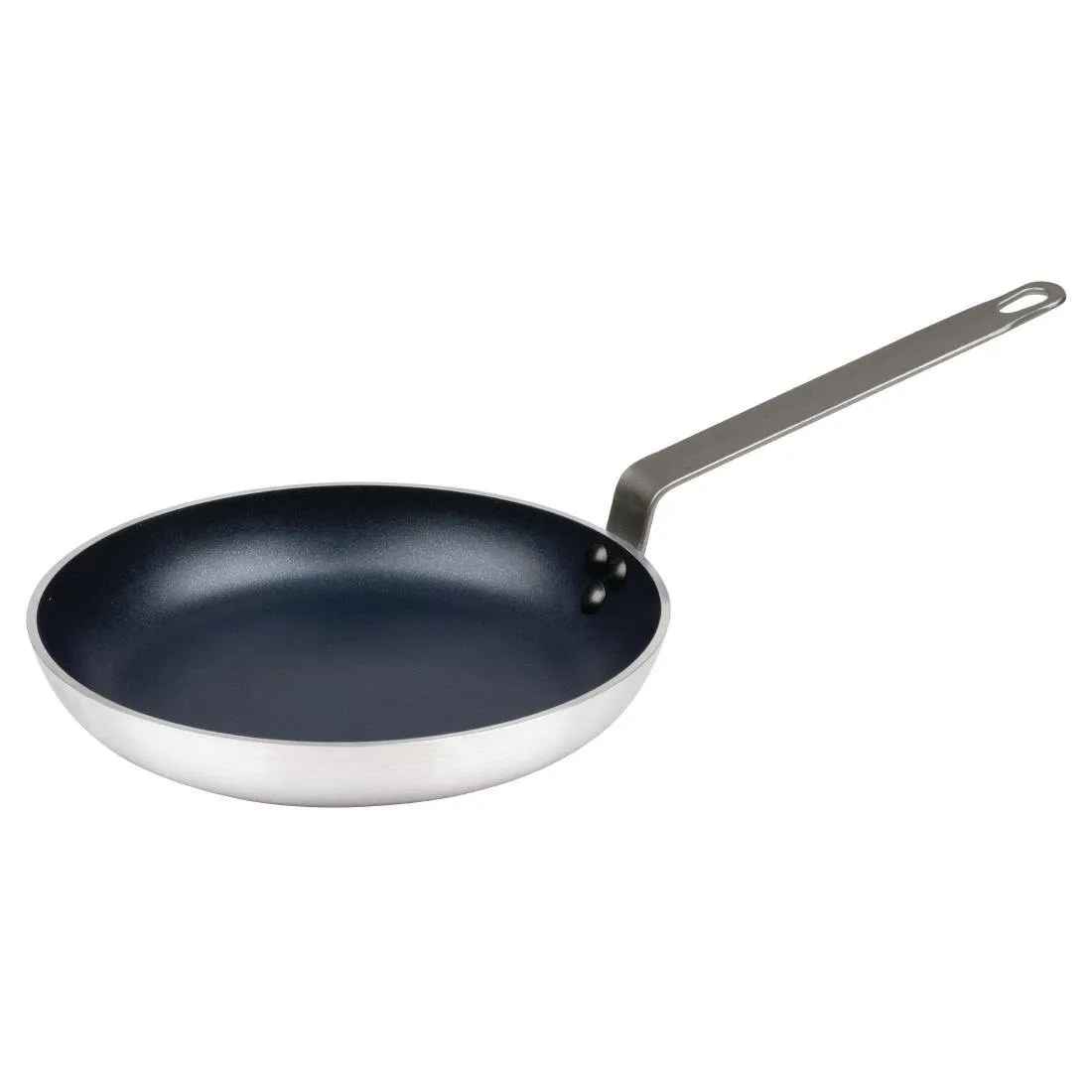 Poêle Antiadhésive en Aluminium - Ø 320 mm