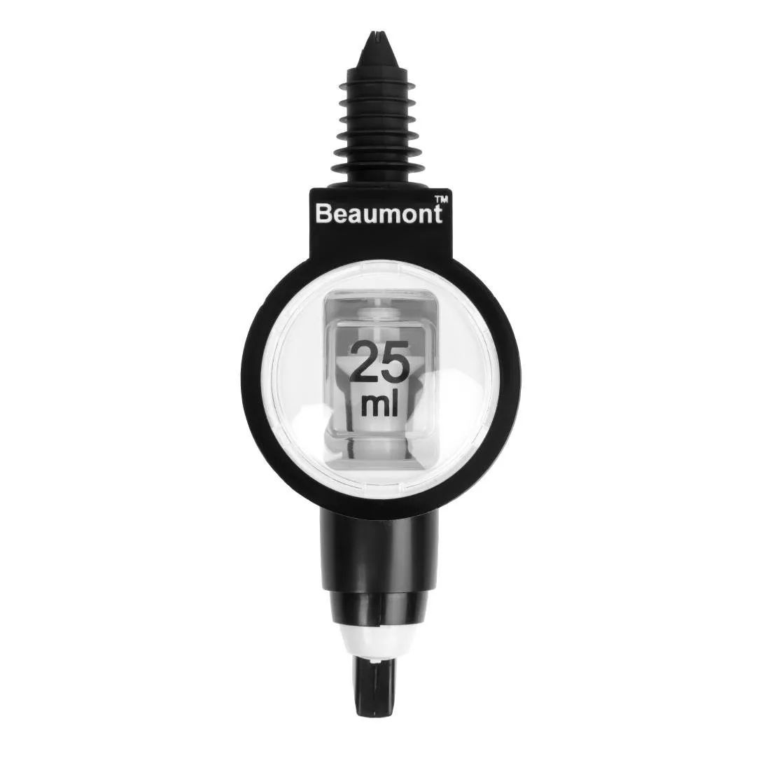 Maatbeker Optische Bar 25 ml