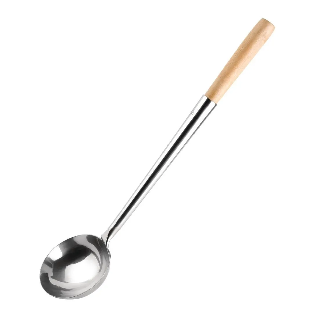 Louche voor soep 470 mm