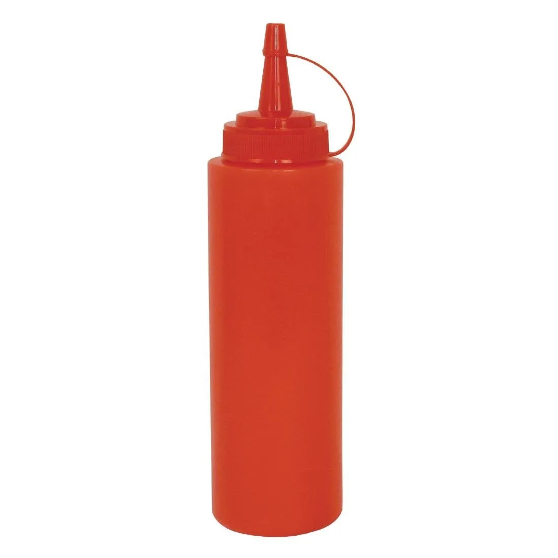 Sausdispenser 1L Rood