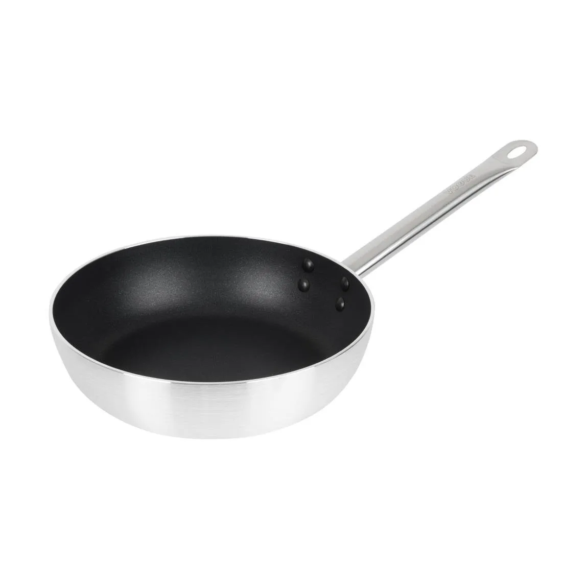 Sauteuse Antiadhésive Induction - Ø 280 mm