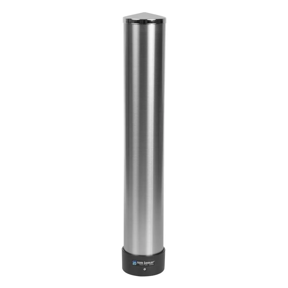 Bekerdispenser Wandmodel 180-300 ml