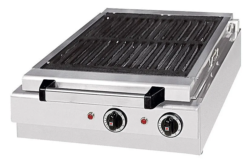 Grill van Water - 410 x 340 mm