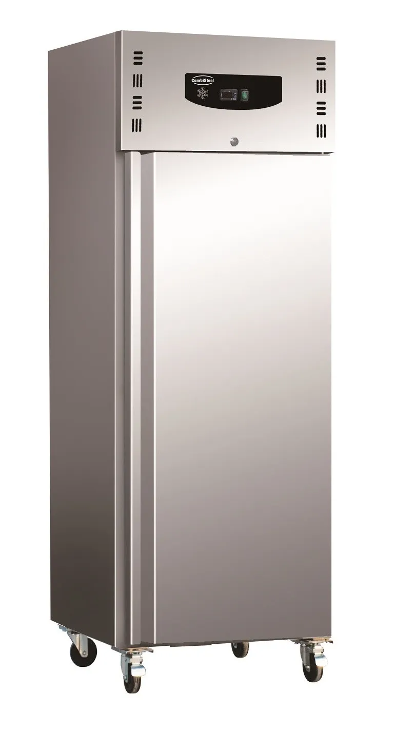 Armoire Réfrigérée Positive Inox GN 2/1 - Statique - 600 L