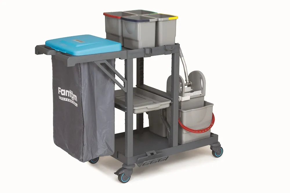 Reinigingskar Procart 311