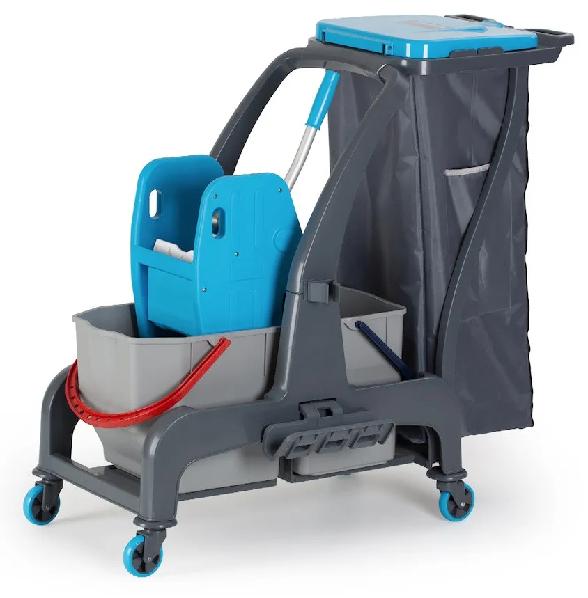 Reinigingskar Procart Jet 735S