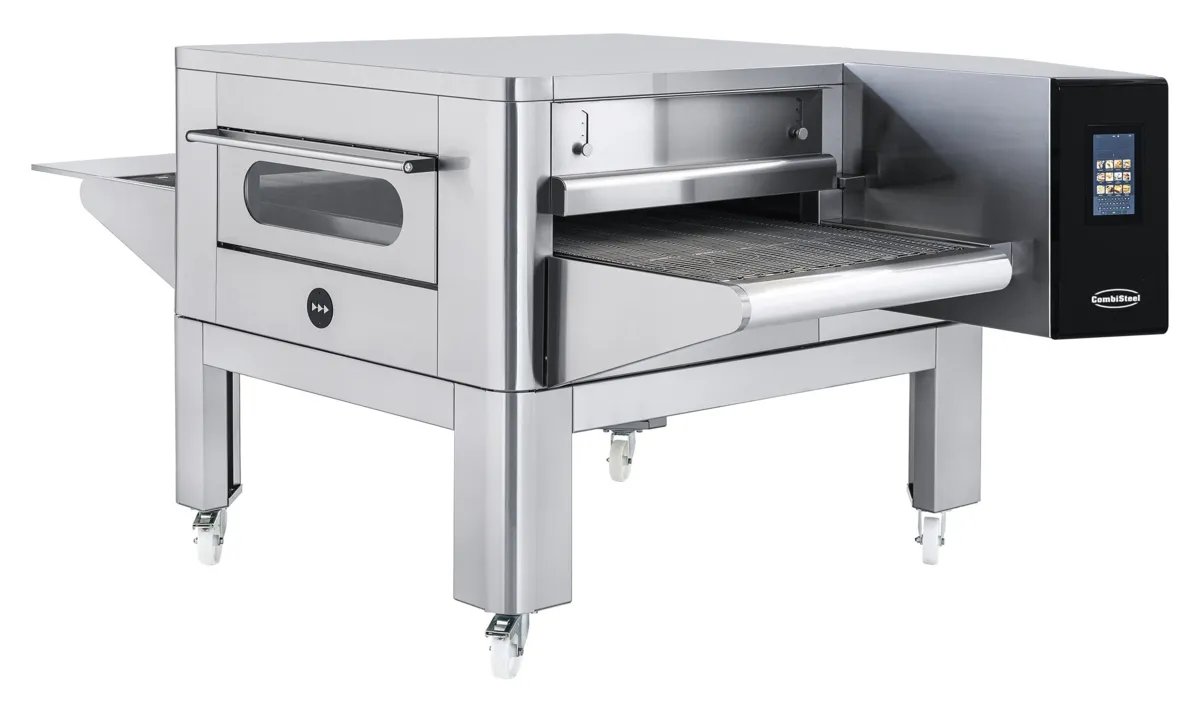 Four à Pizza Tunnel - 650 x 1000 mm