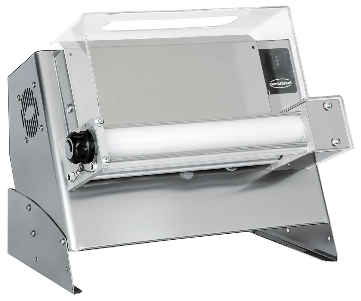 Deegroller - 140 tot 300 mm