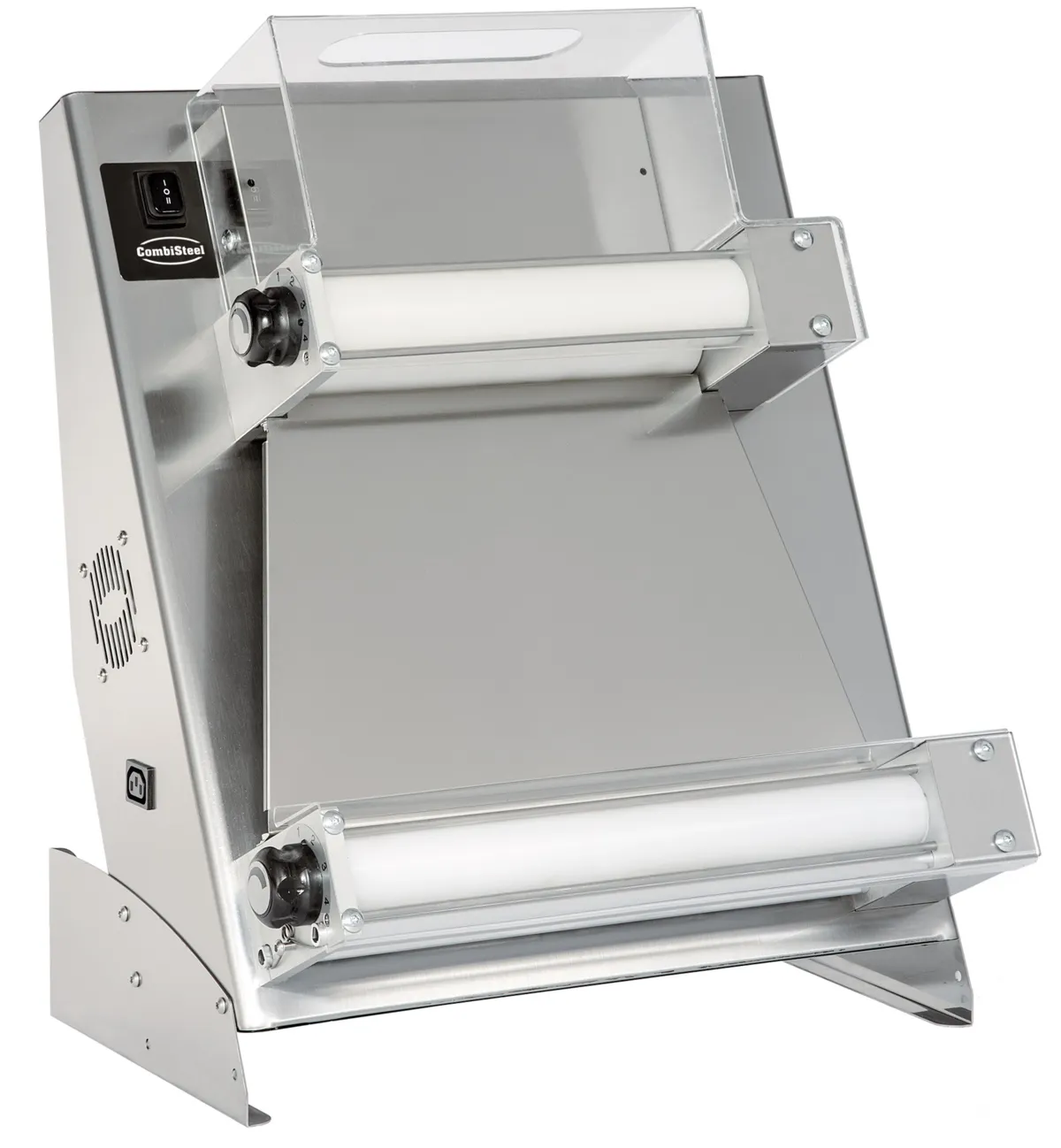Nudelwalze gerade - 260 bis 400 mm