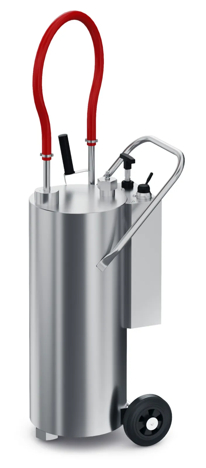 Vetspuit - 40 L