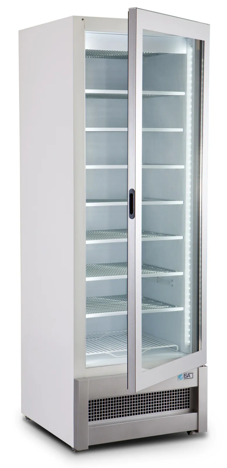Armoire Réfrigérée Négative - Marin Statique - 353 L