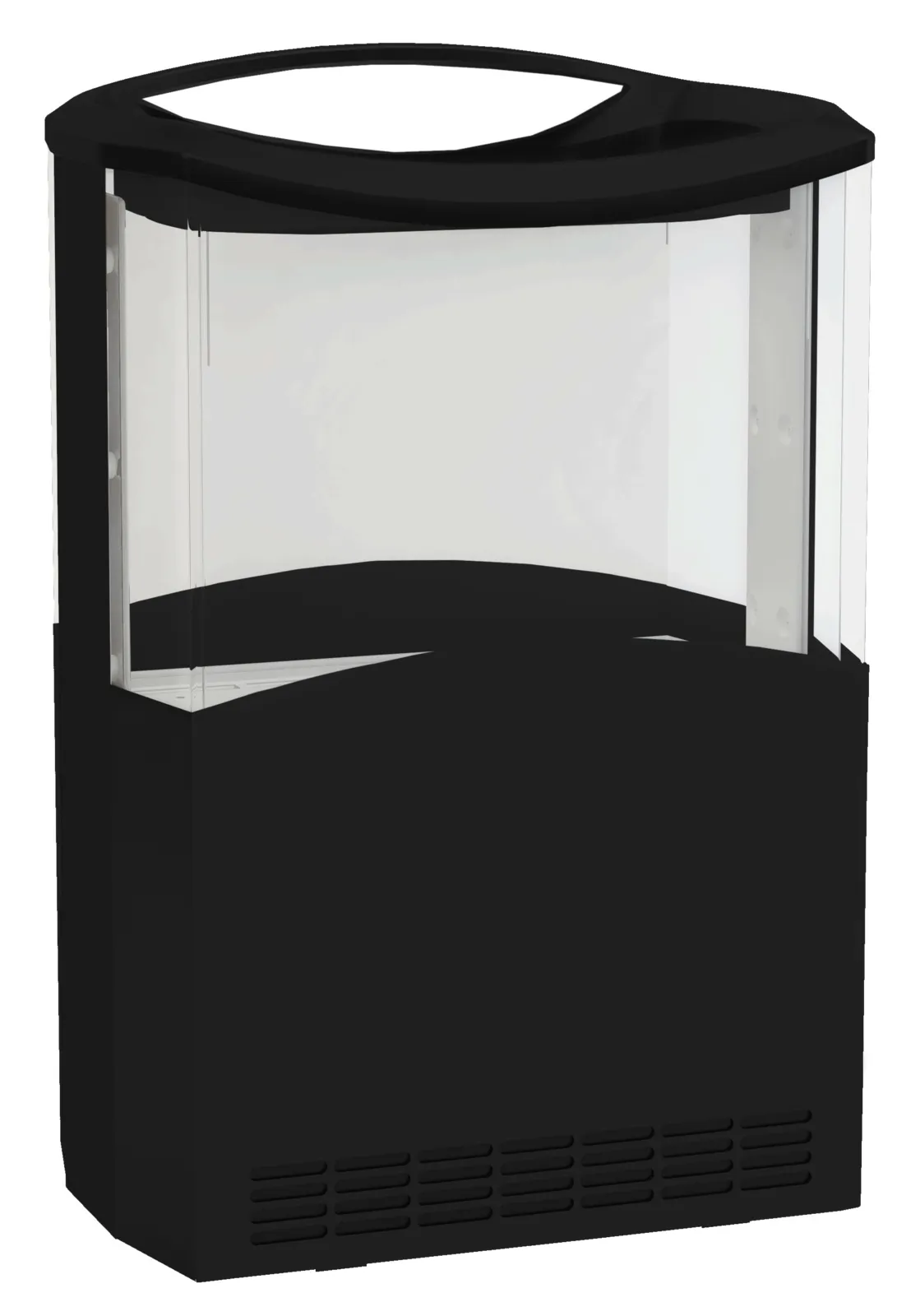 Vitrine Réfrigérée Murale - 110 L