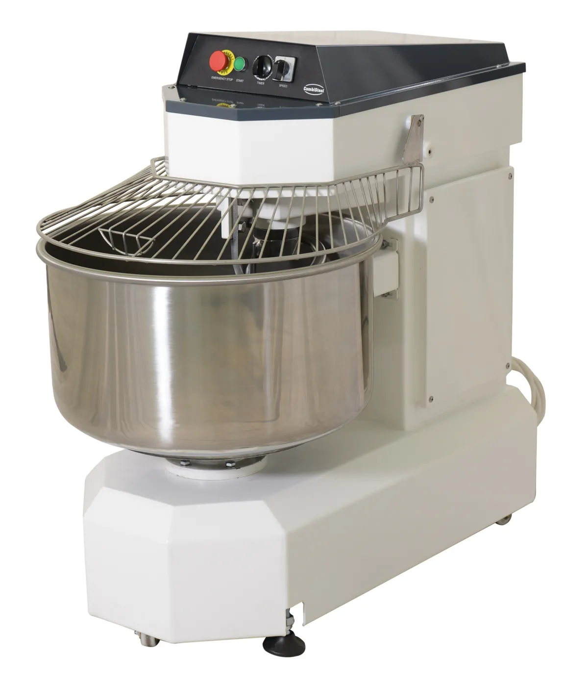 Spiraalkneder 200 L