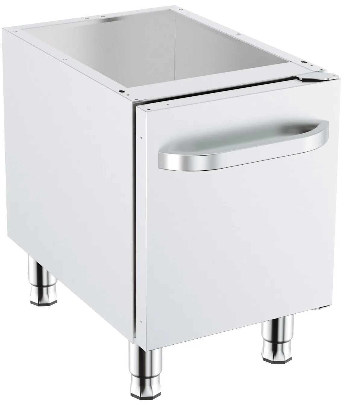 Soubassement 1 Porte - 400 x 600 mm