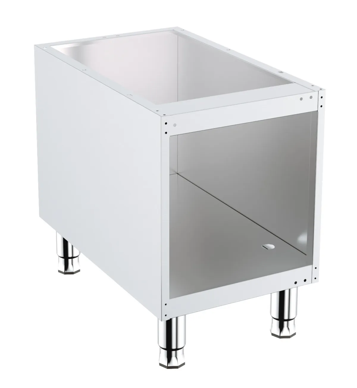 Soubassement - 400 x 700 mm