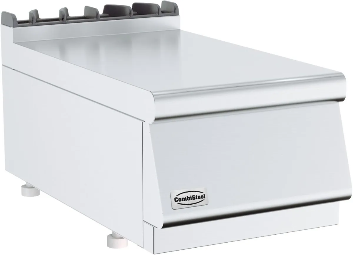 Neutrale Einheit zum Aufstellen - 400 x 700 mm