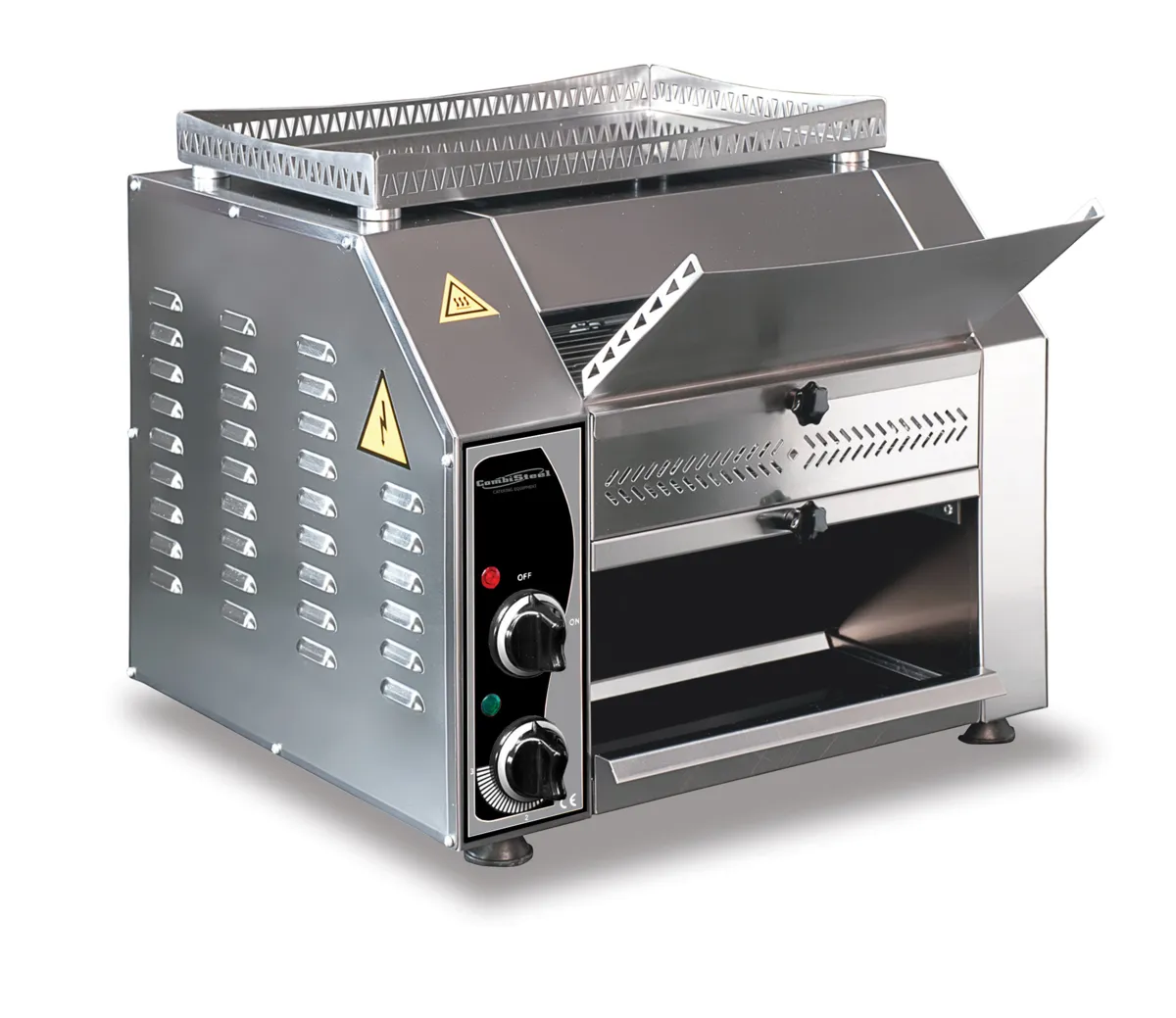 Toaster Convoyeur - 400 Tranches