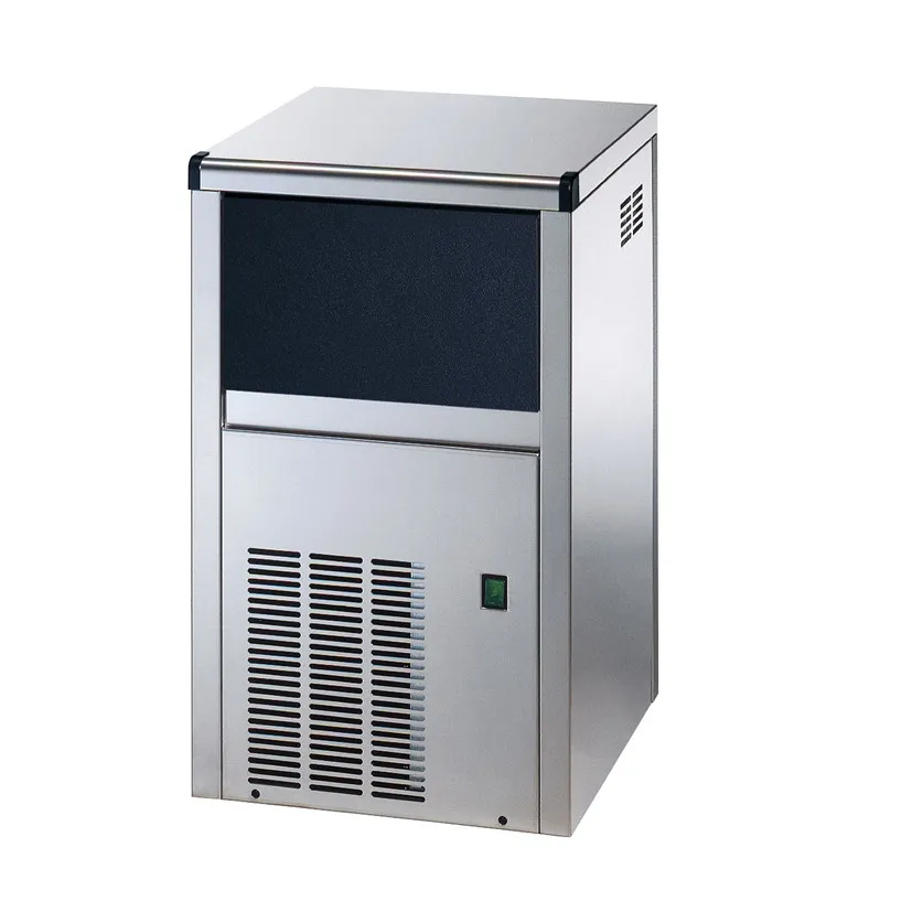 Machine à Glaçons - 20 Kg/24h
