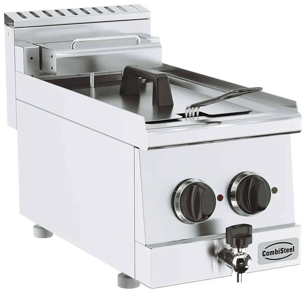 Friteuse Electrique à Poser - 10 L