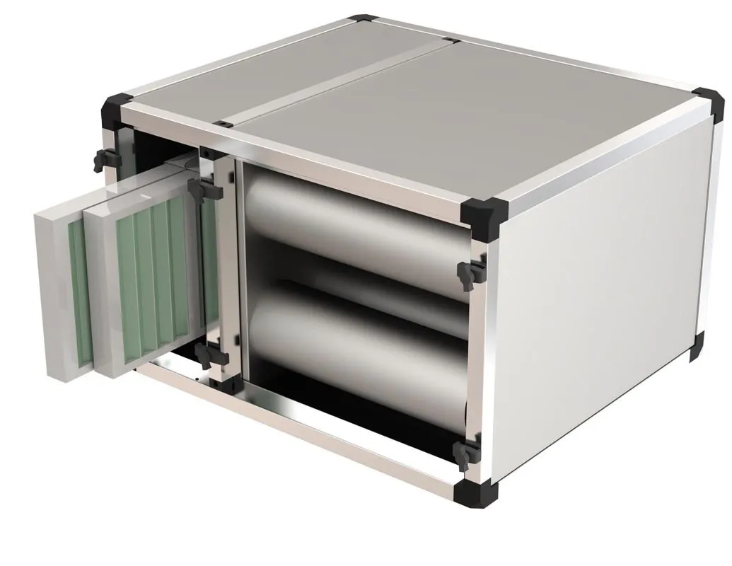 Filtre à Air pour Hotte - 1500 m3