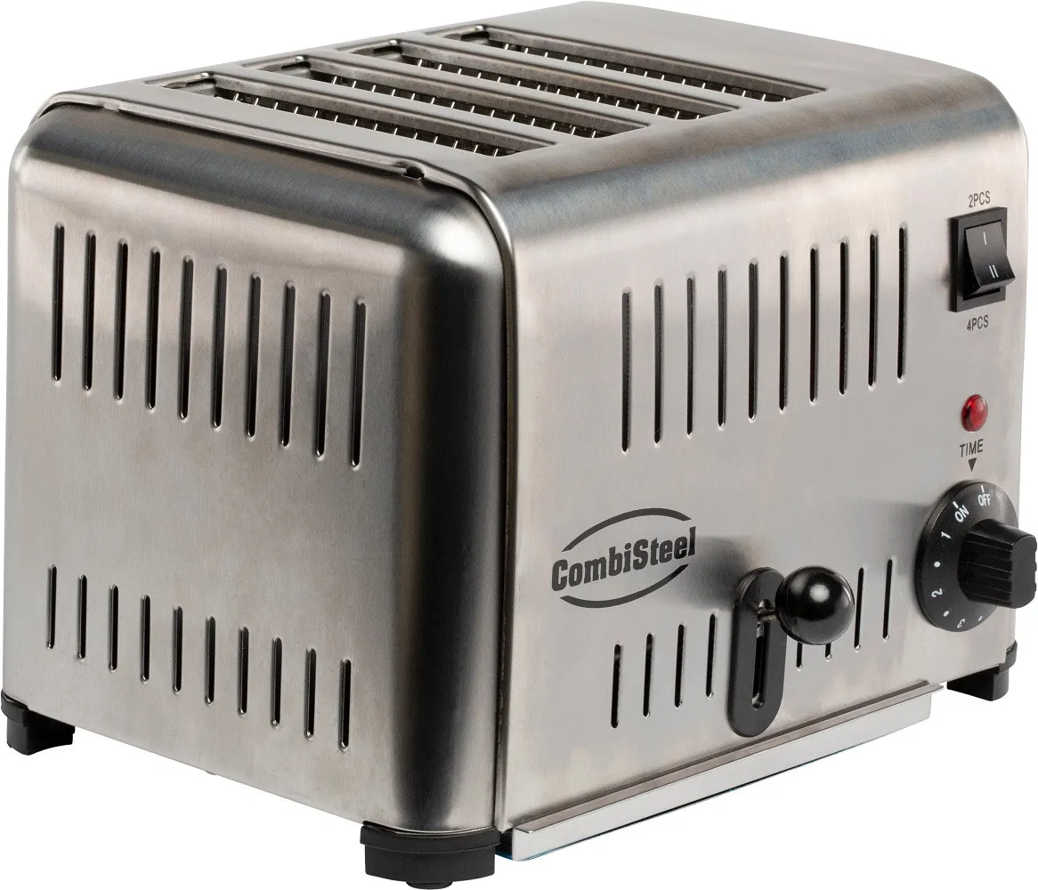 Grille-Pain - 4 Fentes
