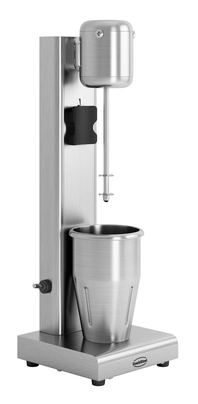 Elektrische einfache Milchshake-Maschine