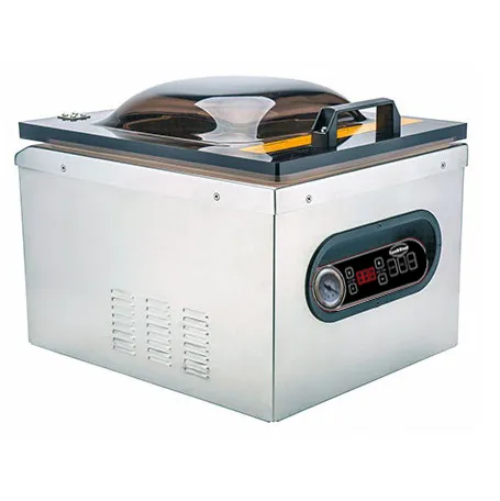 Machine Sous-Vide à Cloche - 300 mm