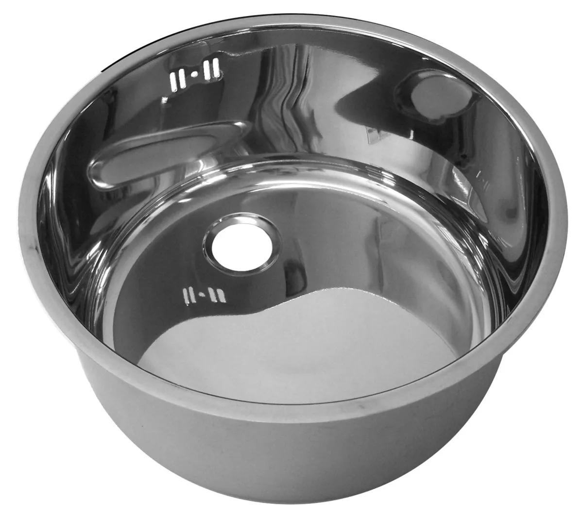 Évier Rond - Ø 300 mm