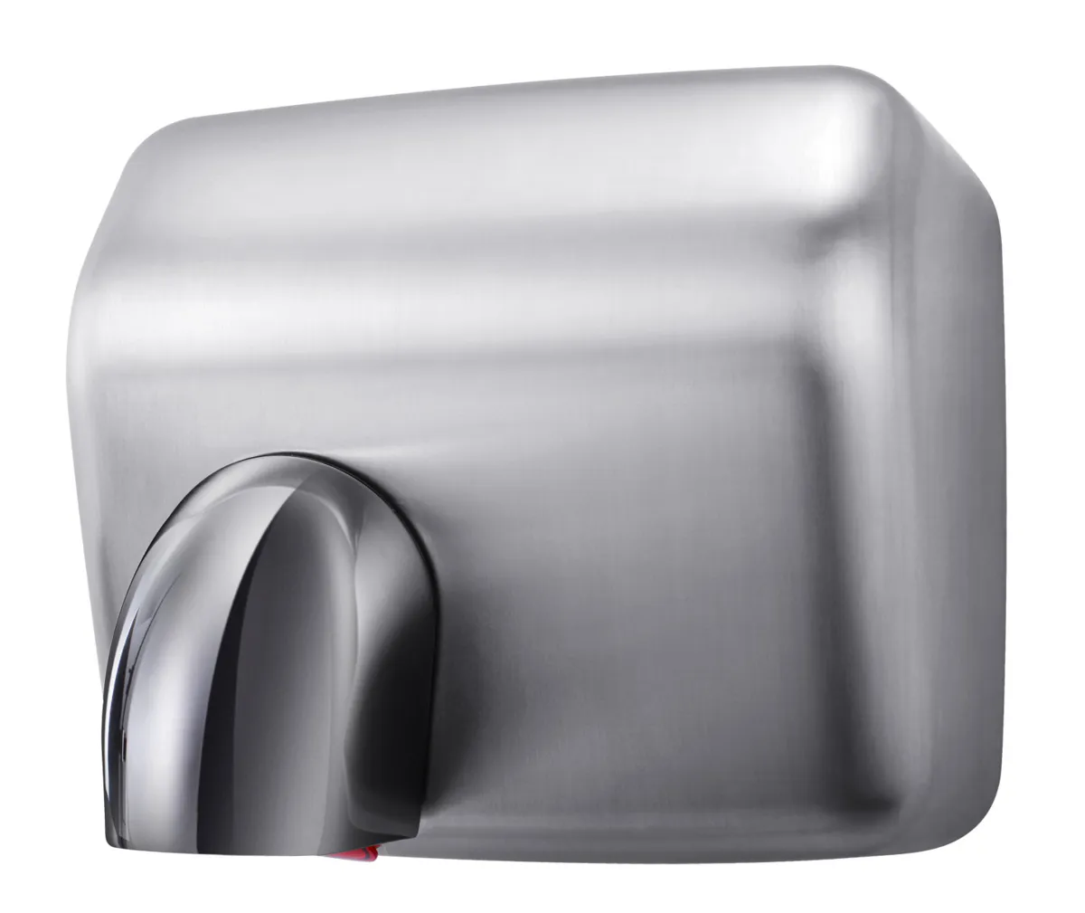 Automatische RVS Handendroger
