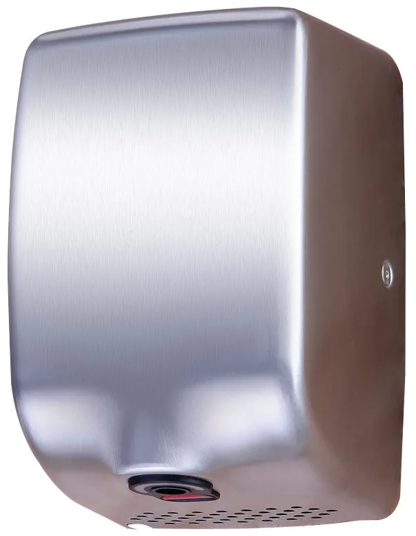 Automatische Handendroger RVS