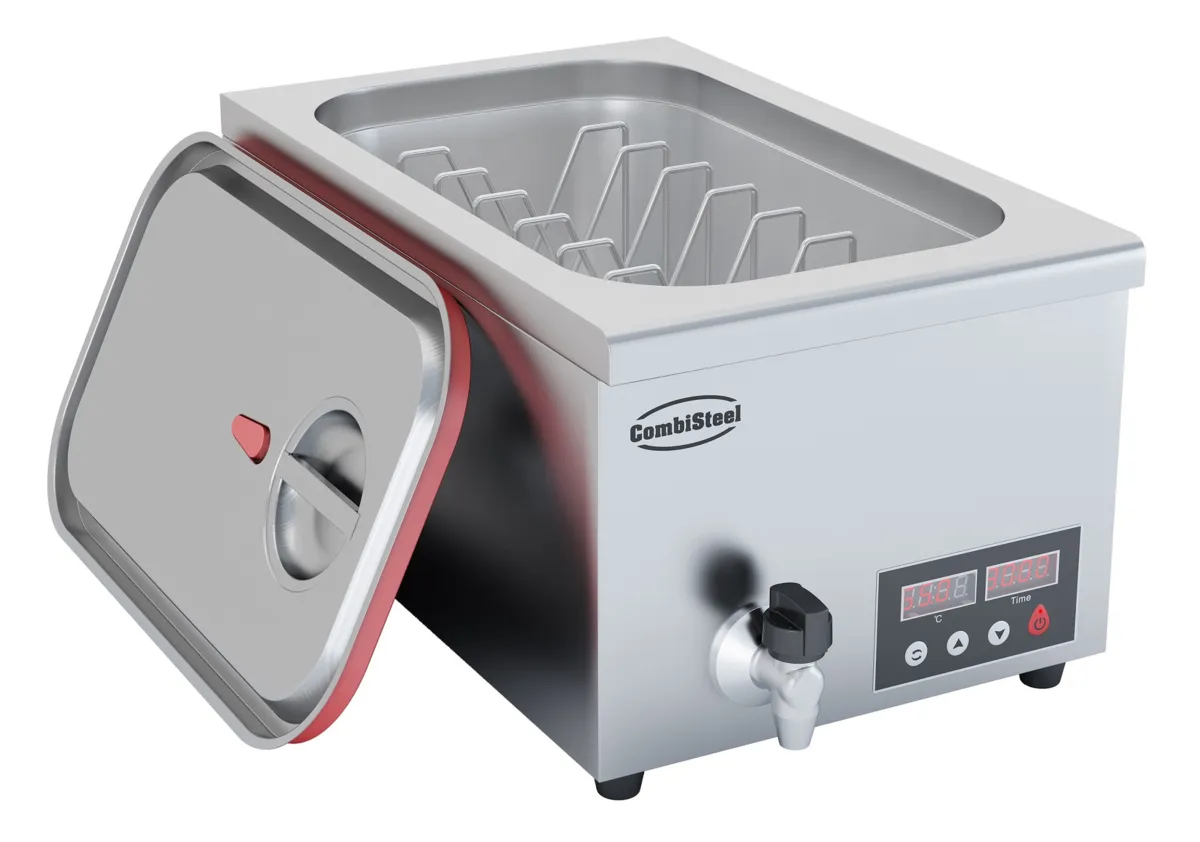 Cuiseur Sous-Vide - GN 1/1