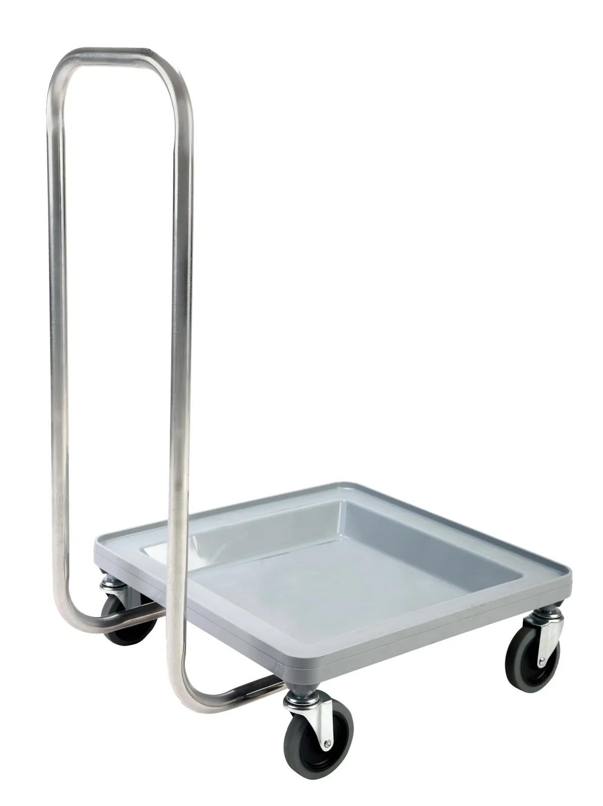 Wagen für Waschkorb