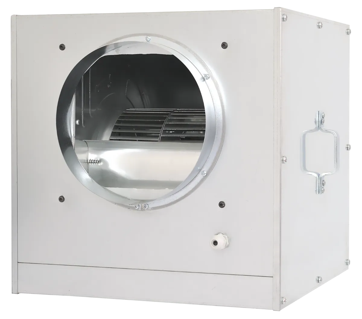 Ventilateur Caisson pour Hotte - 5000 m³