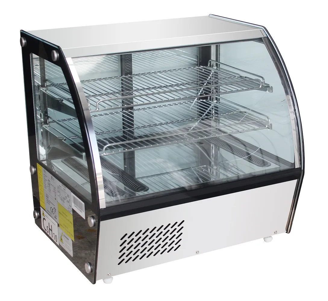 Vitrine Réfrigérée - 120 L